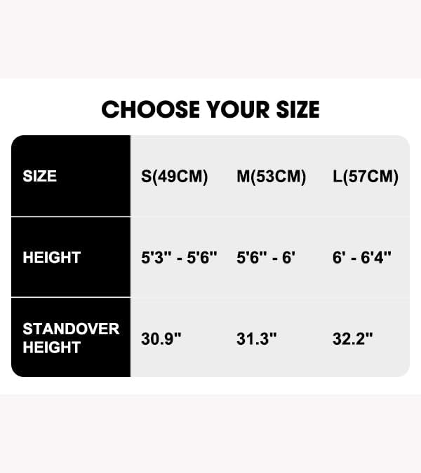 HILAND 700c Road Bike 14 Speed, Aluminum Frame Racing Bike, City Commuter Bicycle for Men Women