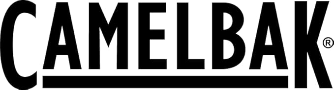 CamelBak Podium Chill Bike Insulated Squeeze Water Bottle Blue Dot, 24oz