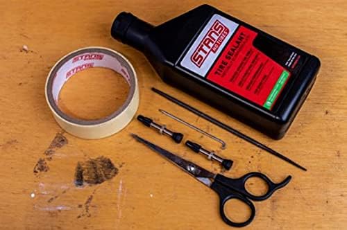 Stan's NoTubes Tire Sealant