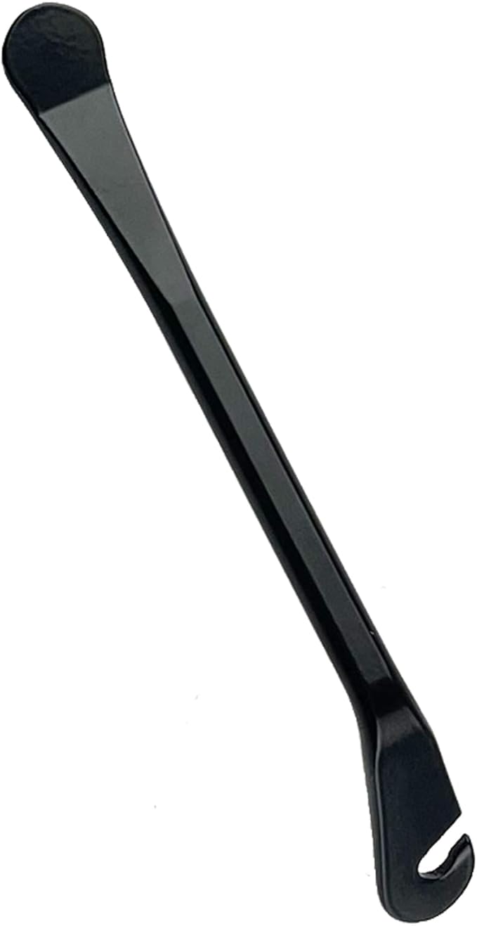 8 Pack Bike Tire Lever Tyre Spoon Iron Changing Tool for Repair Bike Tube