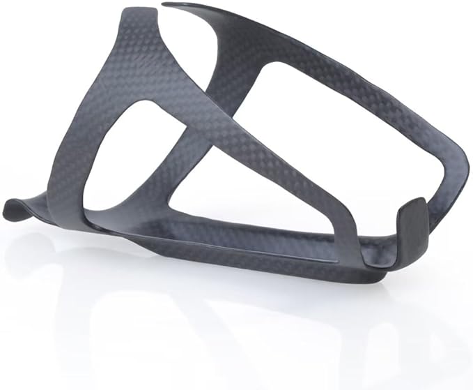 ThinkTop Ultra-Light Full Carbon Fiber Mountain Bike Drink Water Bottle Cage Holder for Road Bike MTB Bicycle (2)