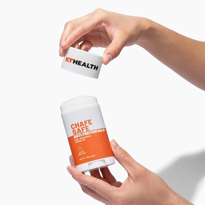 KT Tape Chafe-Safe Anti Chafing Sticks