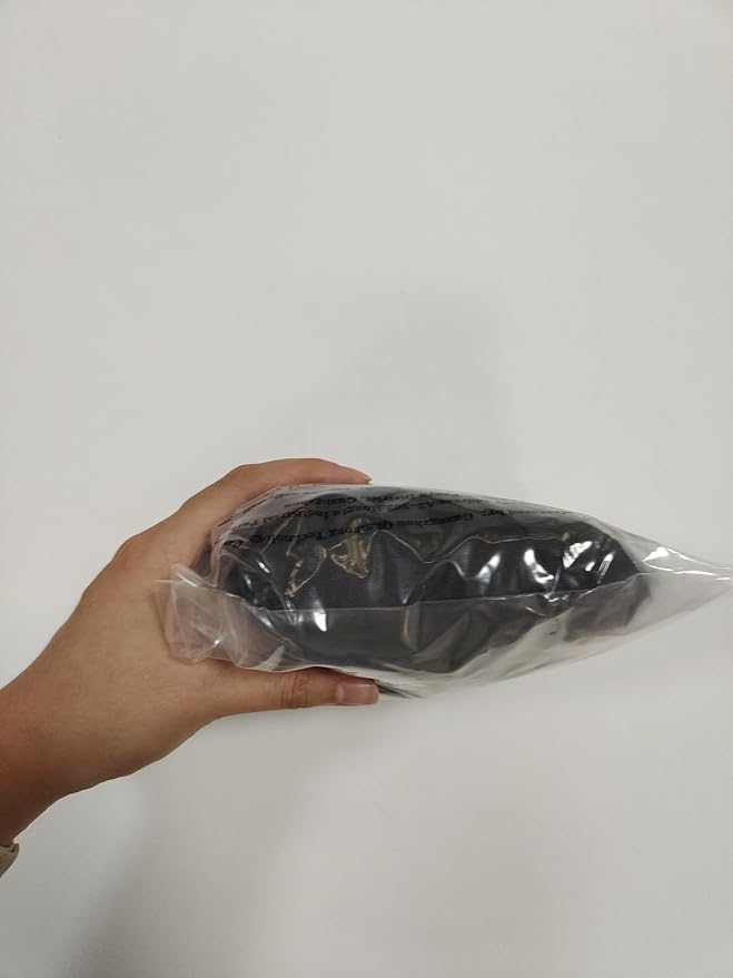 ZOMAKE 10L Lightweight Packable Hiking Backpack, Small Travel Hiking Daypack for Women Men Tear Resistant Foldable Day Pack for Camping Outdoor Sports(Black)