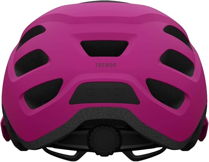 Giro Tremor Child Cycling Helmet - Youth