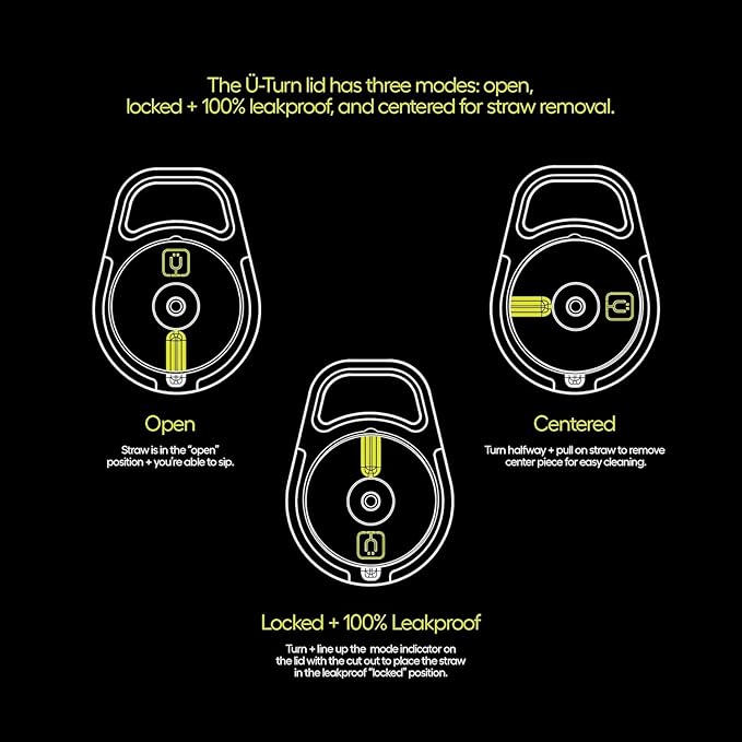 BrüMate Leap 12oz 100% Leakproof Kids Tumbler with Handle and Silicone Soft Straw | Durable Drop Resistant Silicone Sleeve | Made of Insulated Stainless Steel | Cup Holder Friendly | (Juniper)