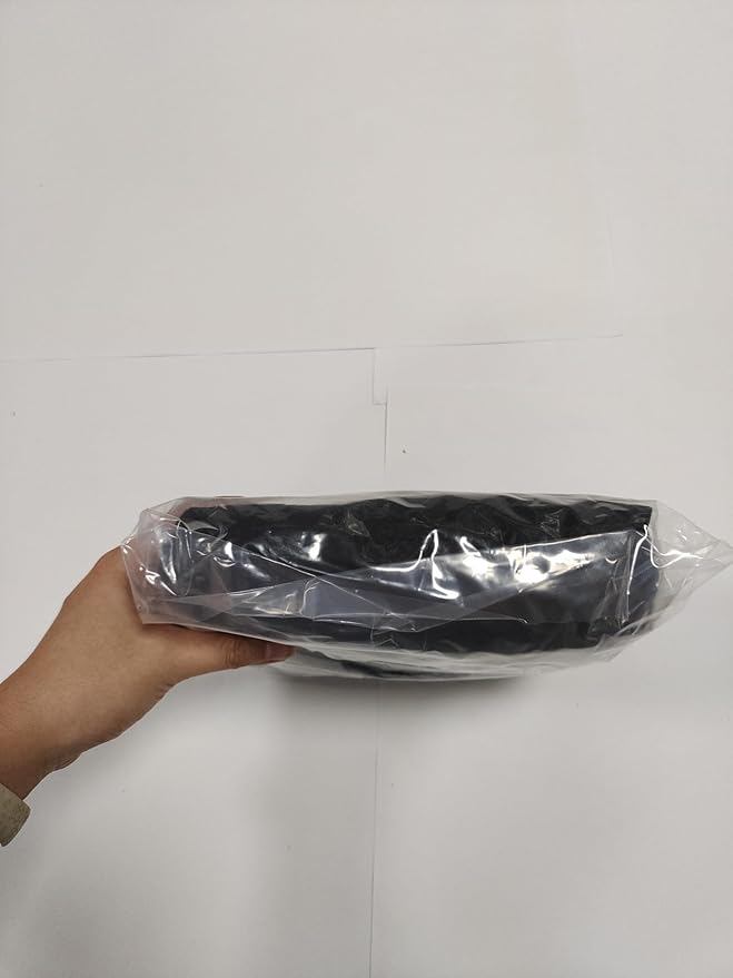 ZOMAKE Lightweight Packable Backpack 30L, Foldable Hiking Backpacks Water Resistant Compact Folding Daypack for Travel(Black)