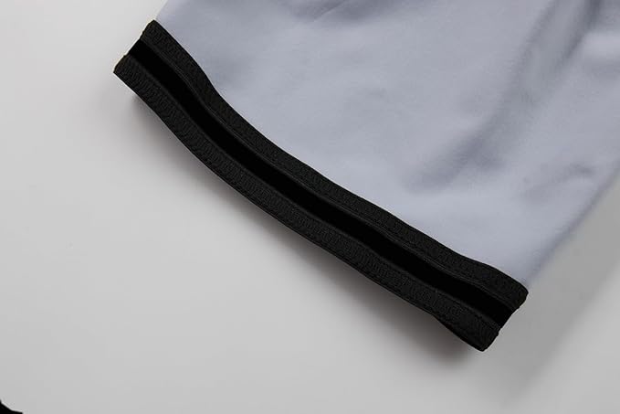 Coconut Ropamo CR Men's Cycling Jersey Set Road Bike Jersey Zipper Pocket Short Sleeves Cycling Kits Bib Shorts 3D Padded