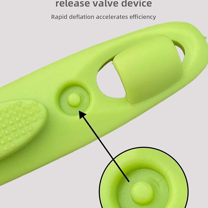 Bike Tire Levers Ultra Strong Bicycle Tire Removal Tool to Repair Bicycle Tube for Road & Mountain Bike Tires Repair Kits Tool (Metals Material)