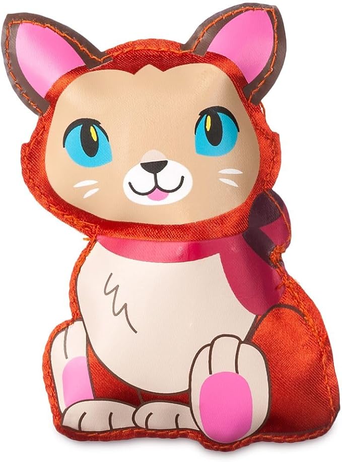 Disney Store Girl's Animators' Collection Alice Doll – 16 Inches, Collectible Character Toy, Perfect Fans, Authentic Design, Great Gift for Kids and Collectors