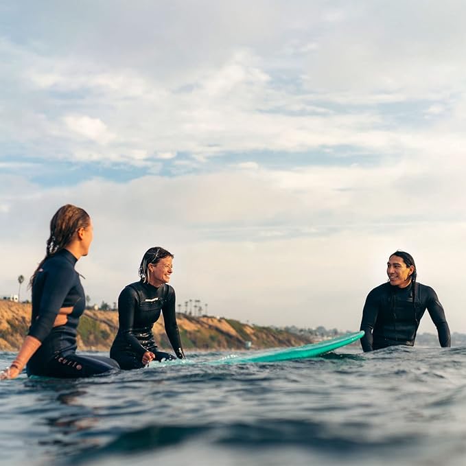 Badger Reef Safe Sunscreen, Unscented SPF 40 Sport Mineral Sunscreen, 98% Organic, Water Resistant Zinc, Approved for Hawaii & Mexico Reefs, 2.7 fl oz, 3-Pack