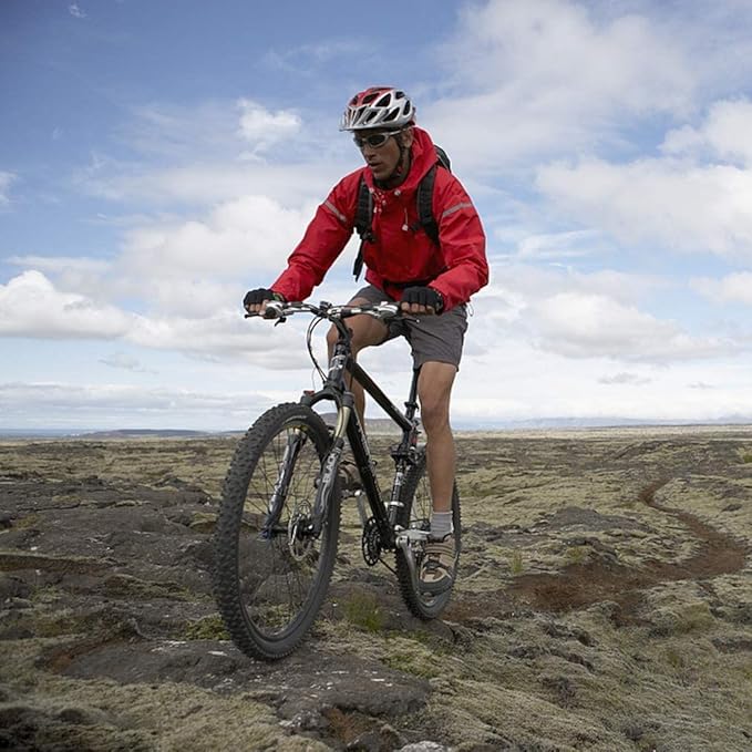 KABON Bike Water Bottle Holder, Lightweight 3K Carbon Fiber Bicycle Drink Water Bottle Cages for Road Mountain Bike Cycling Accessories - Pack of 2