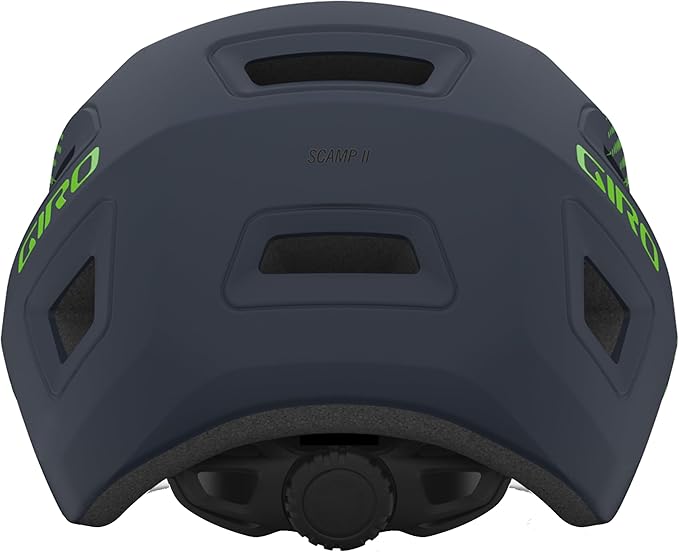 Giro Scamp II Youth Bike Helmet