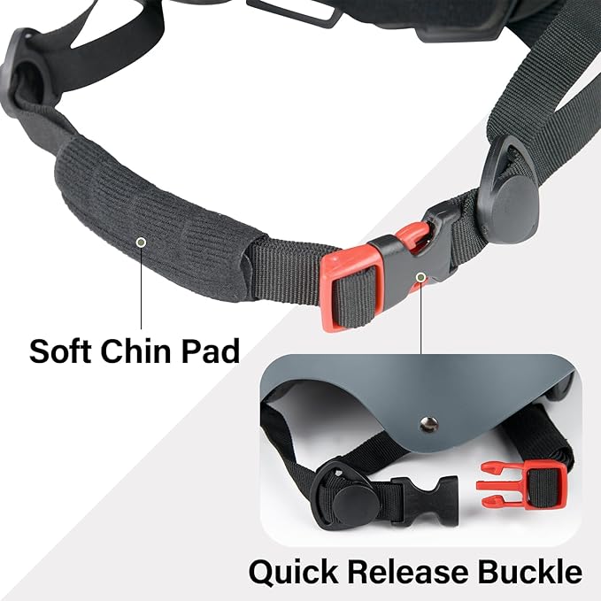 Skateboard Bike Helmet, Lightweight Adjustable, Multi-Sport for Bicycle Skate Scooter, 3 Sizes for Adult Youth & Kids