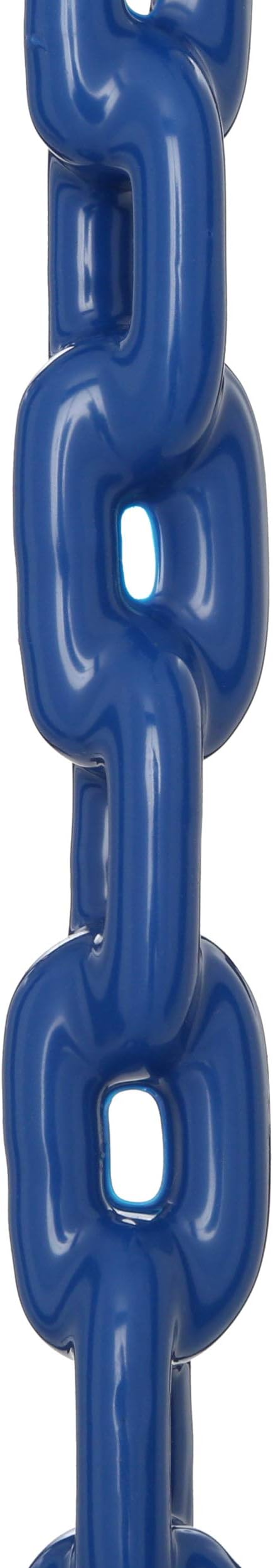 Gorilla Playsets 04-0008-B/B Full Bucket Toddler Swing, Blue Bucket, Blue 60" Plastic Coated Chains, 50 lb Capacity