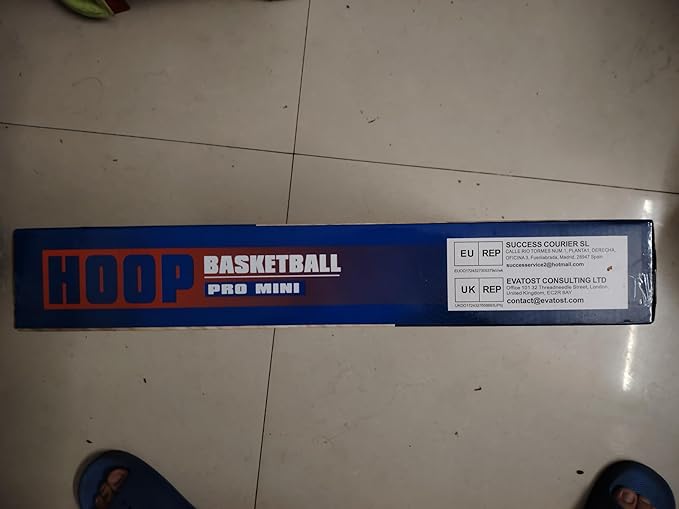 Over The Door Basketball Hoop, Basketballs Hoops Indoor for Kids with LED Cheering, Anti-Impact, 2 Game Mode& Mute Mode, Mini Hoops Door Slam Toy with 4 Ball for 5 6 7 8 9 10 11 12 Old Boys