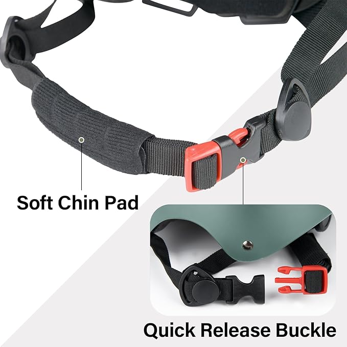 Skateboard Bike Helmet, Lightweight Adjustable, Multi-Sport for Bicycle Skate Scooter, 3 Sizes for Adult Youth & Kids