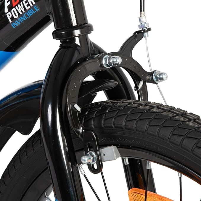 JOYSTAR New Berry Kids Bike for Boys and Girls Ages 3-12 Years Old, 12 14 16 Inch Kids Bicycles with Training Wheels, 20 Inch Bike with Kickstand, Multiple Colors