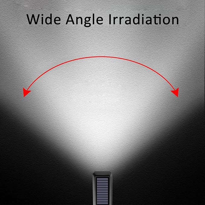 Ultra Bright Bike Light, IPX4 Water Resistant Bicycle Headlight, USB Rechargeable, 3 Light Modes, Solar Powered LED Bicycle Lights Front for Kid Women Men Road Cycling Safety