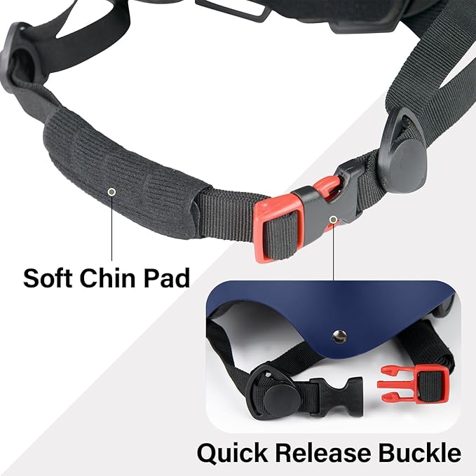 Skateboard Bike Helmet, Lightweight Adjustable, Multi-Sport for Bicycle Skate Scooter, 3 Sizes for Adult Youth & Kids