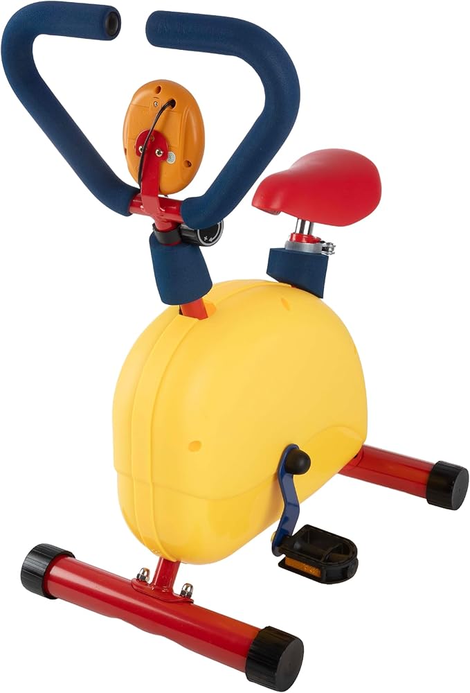 Kids Exercise Equipment Collection: Strength Training, Cardio, and Active Play Essentials