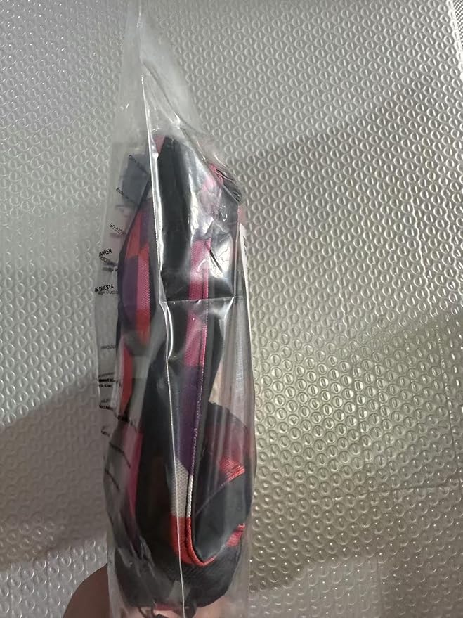 Rhinowalk Bike Handlebar Bag, Bicycle Front Bag Shoulder Bag Storage Bag with Shoulder Strap for Road Mountain Bike Cycling Travel