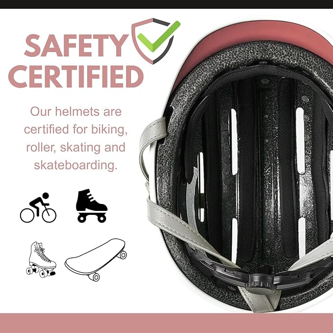 Thousand Jr. Toddler Helmet - Free Reflective Sticker Pack to Customize, No Pinch Magnetic Buckle, Adjustable Fit, Multi Sport CPSC CE ASTM Certified