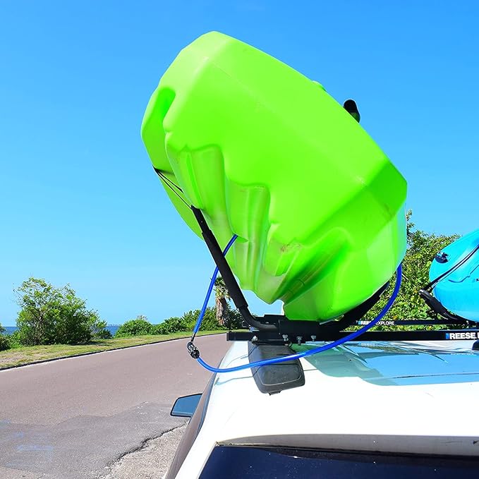 Weatherproof Straight Security Cable Lock (5ft to 25ft Lengths) with Resettable Combination, Anti-Theft Protection for Kayak, Bike, Paddleboard, Scooter, Equipment, Bicycles and More 25ft