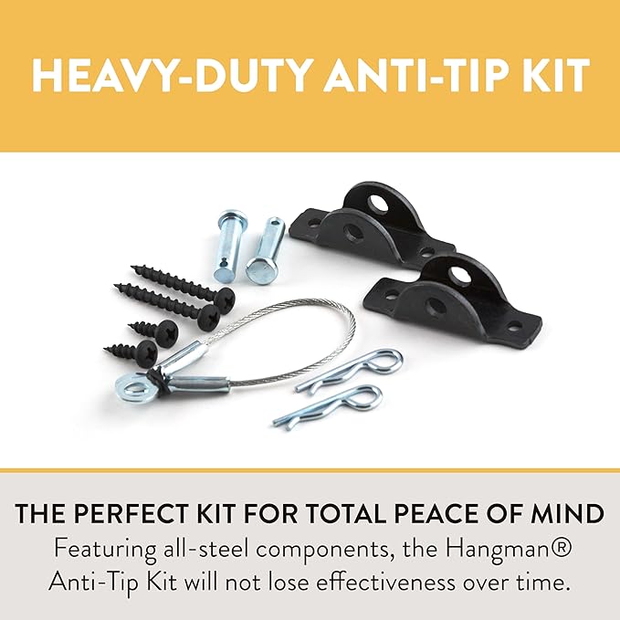 Chef's Station Kids Wooden Pretend Kitchen Stove, Play Kitchen, Natural