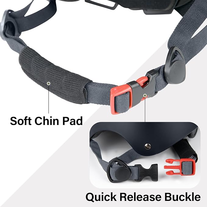 Skateboard Bike Helmet, Lightweight Adjustable, Multi-Sport for Bicycle Skate Scooter, 3 Sizes for Adult Youth & Kids