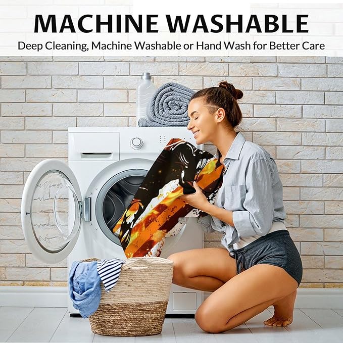 Personalized Name Blanket for Boys, Tennis Throw Blanket Gift for Kids Teens, Custom Stuff for Tennis Lovers, 50x40 Inches Sport Blanket for Couch Sofa Bed