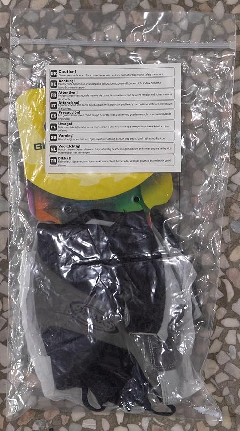 CXWXC Cycling Gloves for Men Women - Breathable Gel Road Mountain Bike Riding Gloves - Anti-Slip Bike Glove for Fitness Cycling Training Outdoor Sports