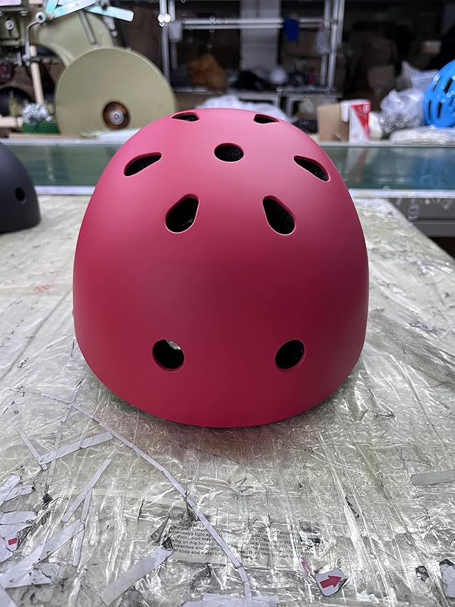 Adjustable Kids Helmet with Knee Pad, Elbow Pads & Wrist Guards - Toddler Bike Helmets for Ages 3-5, 5-8, 8-14 Years - Perfect for Skating, Biking, Cycling, and Skateboard - for Boys and Girls