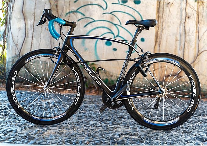 Bike U Lock,20mm Heavy Duty Combination Bicycle D Lock Shackle 4ft Length Security Cable with Sturdy Mounting Bracket and Key Anti Theft Bicycle Secure Locks