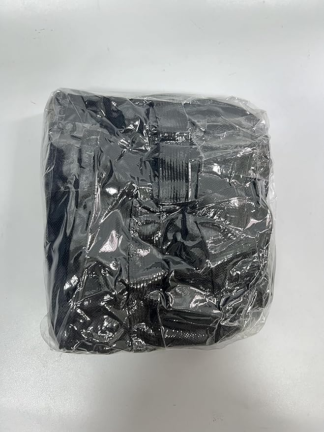 Bike Travel Bag,Heavy Duty 840D Transport Bicycle Storage Carry Bag with Strong Webbing,Portable Folding Cycling and Bicycle Bags Bike Suitcase Waterproof for Airplane Shipping