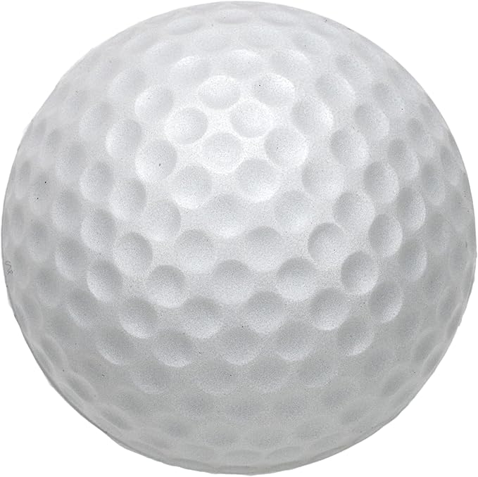 Franklin Sports PGA Tour Kids Golf Set - Youth Adjustable Plastic Golf Club Set - Kids Plastic Golf Set with Bag and Balls - Adjustable Length Clubs for Toddlers - Red & Blue