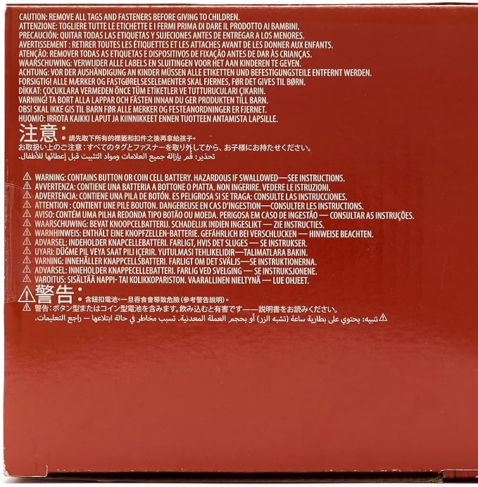 Disney Store Official Talking Action Figure from Toy Story, Features Sounds and Phrases from The Movies, Interacts with Other Figures and Toys – Bullseye