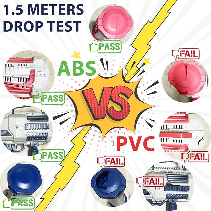 Automatic Gatling Bubble Gun,That Produces Thousands of Bubbles per Minute, Suitable for Children and Adults and Perfect for Indoor and Outdoor Birthday Parties for Girl Boy