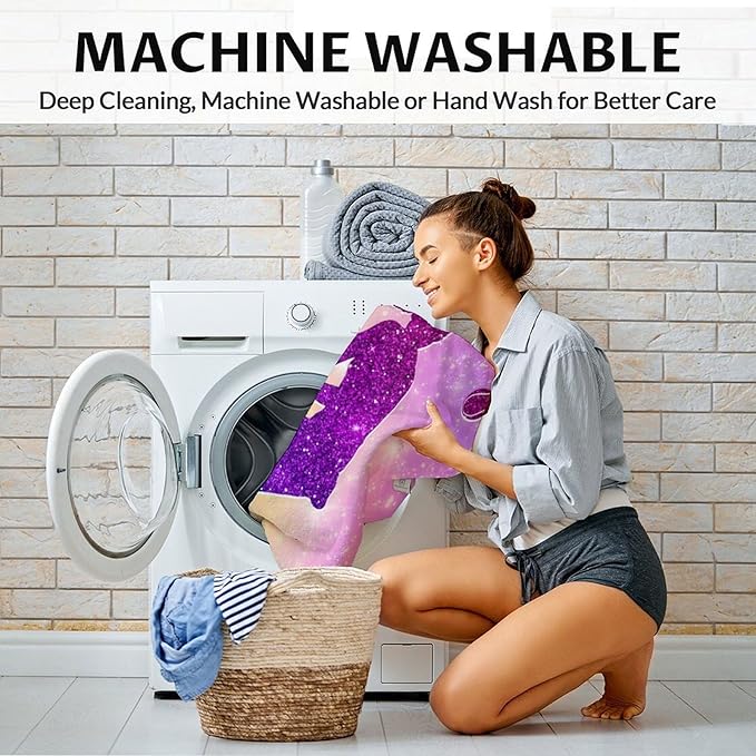 Personalized Girls Blanket Gifts- Tennis Throw Blanket for Women Kids Teens- 50x60 Inches Pink Soft Fuzzy Sport Blankets for Nap Couch Sofa Bed- Custom Tennis Lovers Gifts