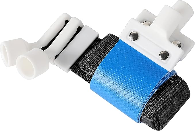 Gameday Flag Football Set – Kits for 2–14 Players w/Belts, Agility Cones & Carry Bag – Available in Multi Colors & Sizes