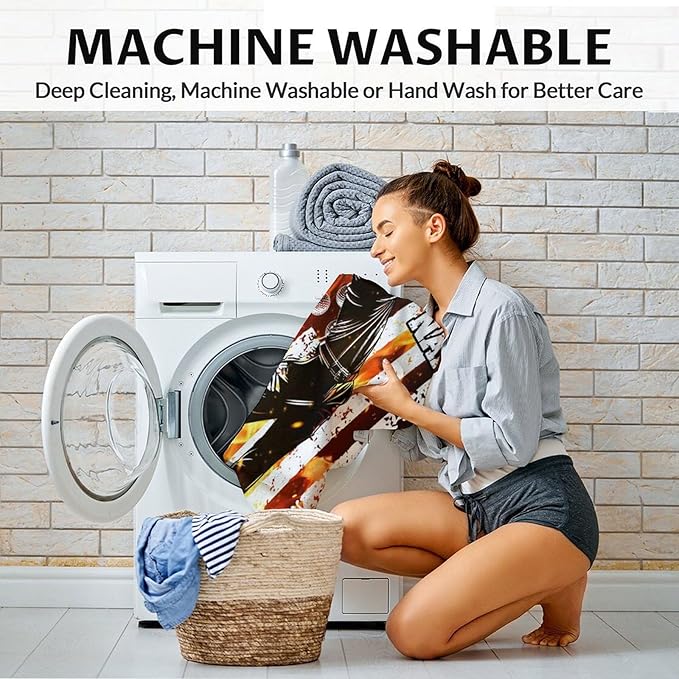 Personalized Golf Blankets for Boys Men, Cool Throw Blanket for Adults Golf Lovers, Custom Name 60x80 Soft Throws for Couch Sofa