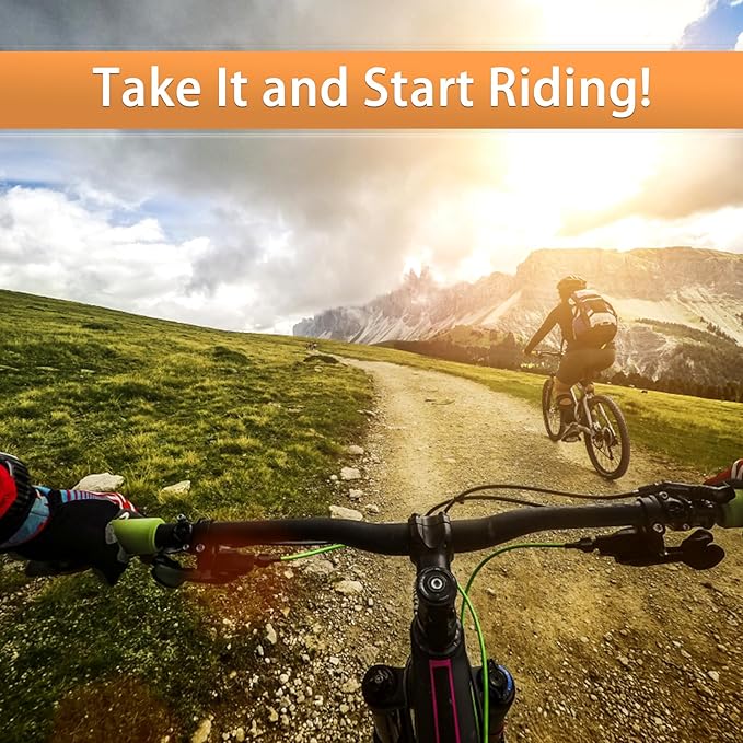 BRKURLEG Bike Water Bottle Holder Ultra-Light Carbon Fiber Bicycle Drink Bottle Cages with Screws Tool, for Road Bike MTB Cycling Black Matte