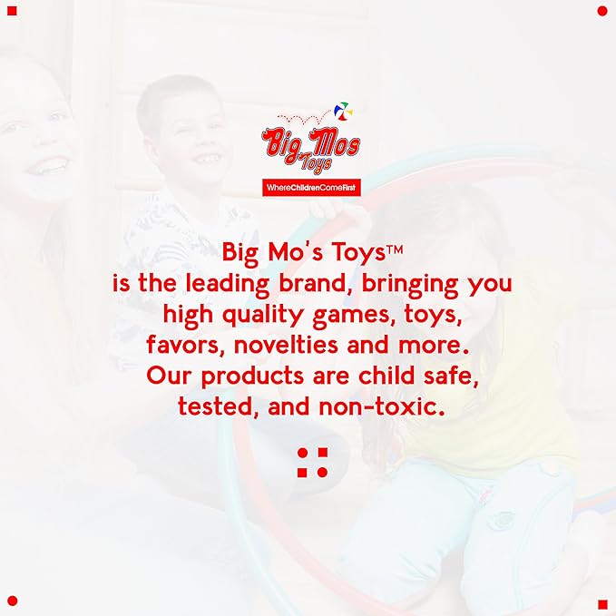 Big Mo’s Toys Pretend Play Dishes Playset – Little Chef Kitchen Set, Kids Cooking Serving Dishes - Play Cups, Pans, Cutlery, Ladle, Tableware, Pots and Dish Drainer, Set of 28