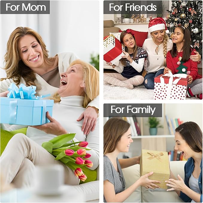 Birthday Gifts for 7 8 9 10 11 12 13 Year Old Girls Small Initial Sling Bag Cross Body Bag Fanny Pack for Girls