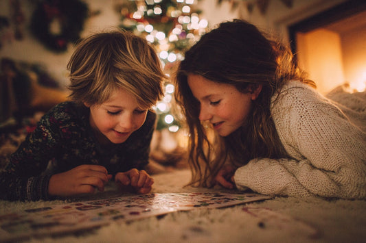 Christmas Gift Ideas for 5–6 Year Olds Parents Actually Love