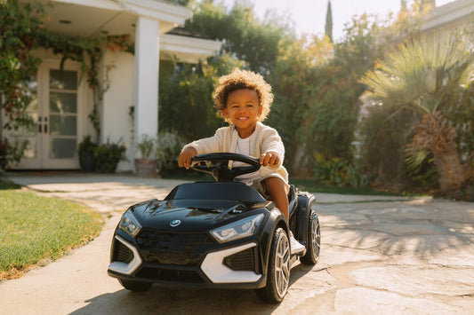 🚗 The Ultimate Guide to Ride On Cars for Kids