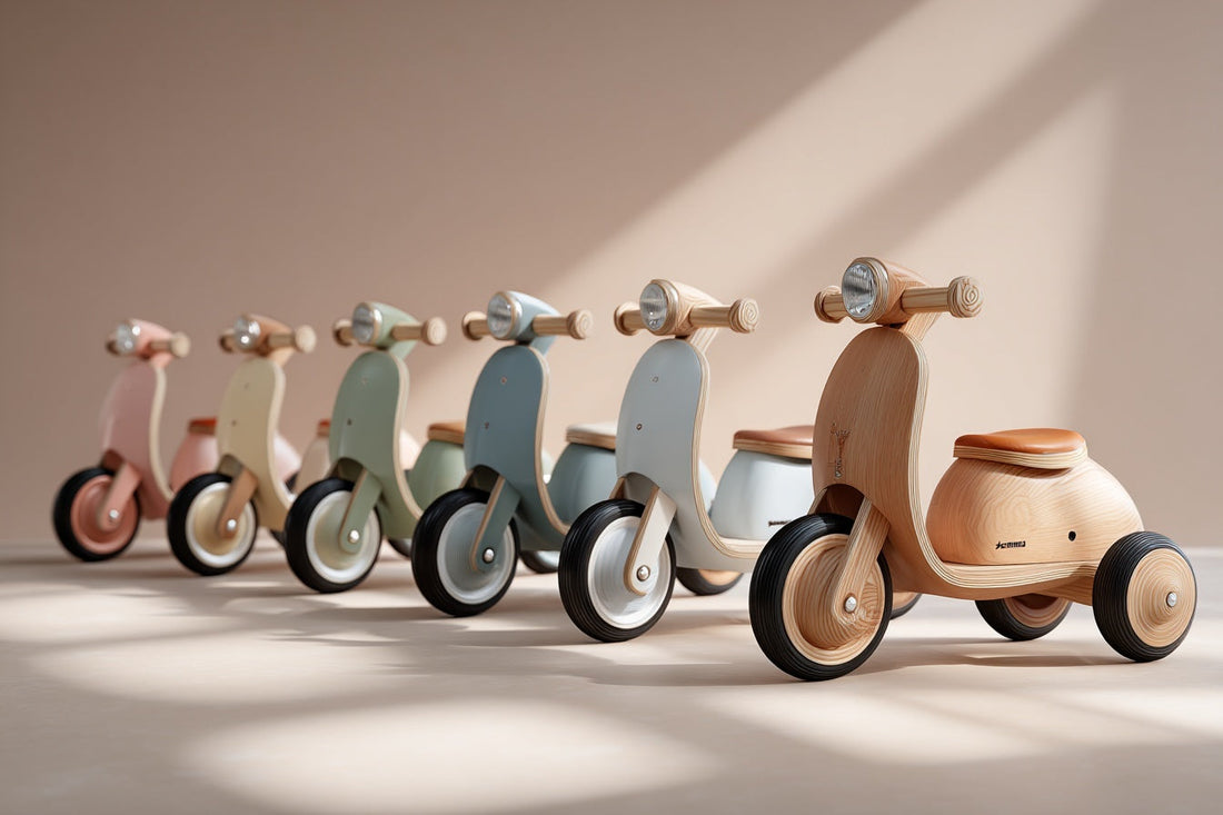 Best Ride-On Toys for Kids in 2025: Why Parents Love LILGO