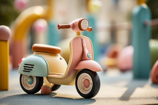 🚗 LILGO: Toys That Inspire Adventure, Imagination & Confidence
