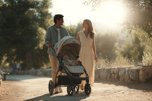 Lightweight Strollers: The Ultimate Guide for Busy Parents in 2025