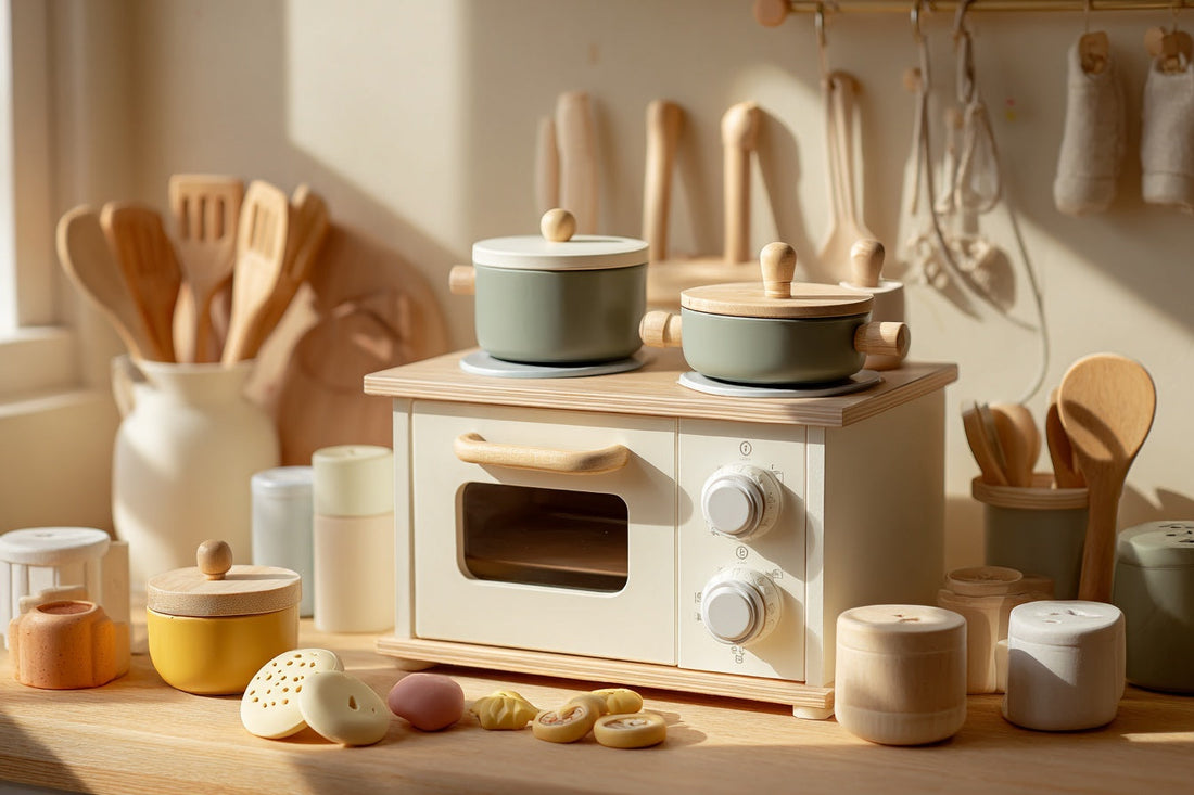 Best New Year Toys for Kids 2026: Spark Creativity & Learning | LILGO