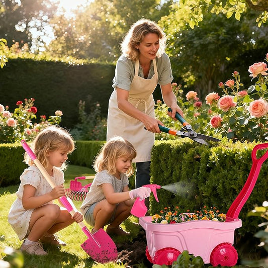 The Power of Play: Why Quality Toys Matter for Growing Kids